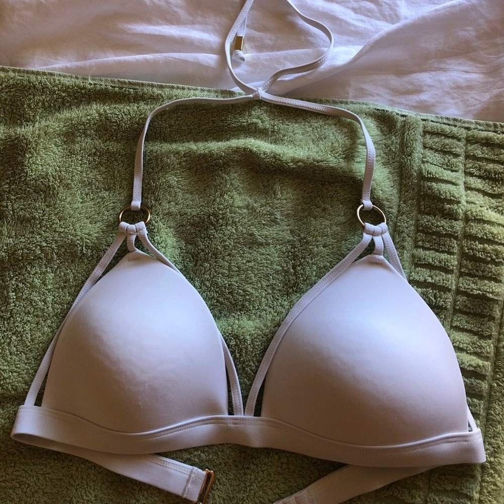 ASOS swimsuit top